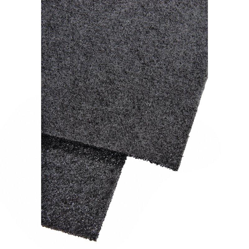 XAVAX Kolfilter Filter Köksfläkt 2-Pack