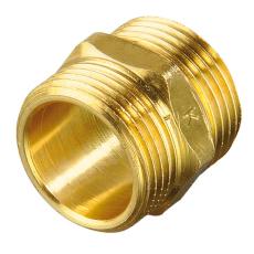 Xavax - XAVAX Slangkoppling 3/4 Inch M&auml;ssing
