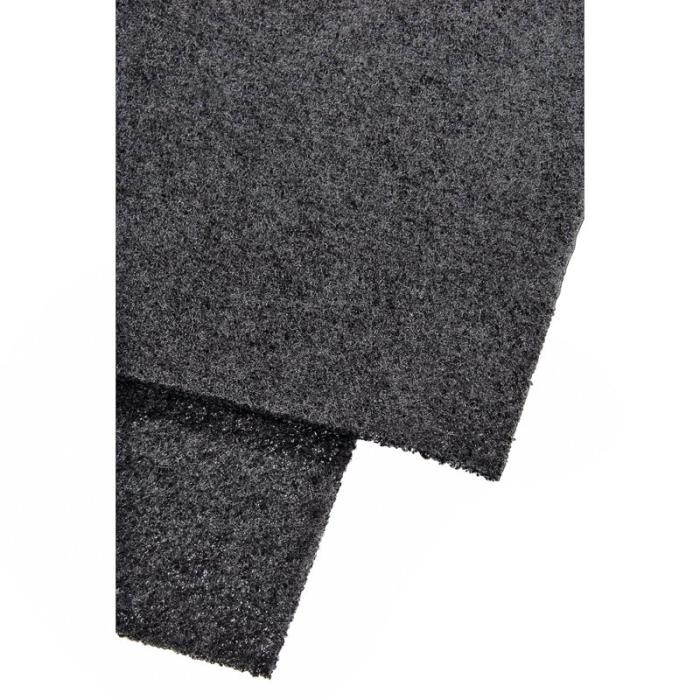 Xavax - XAVAX Kolfilter Filter Köksfläkt 2-Pack