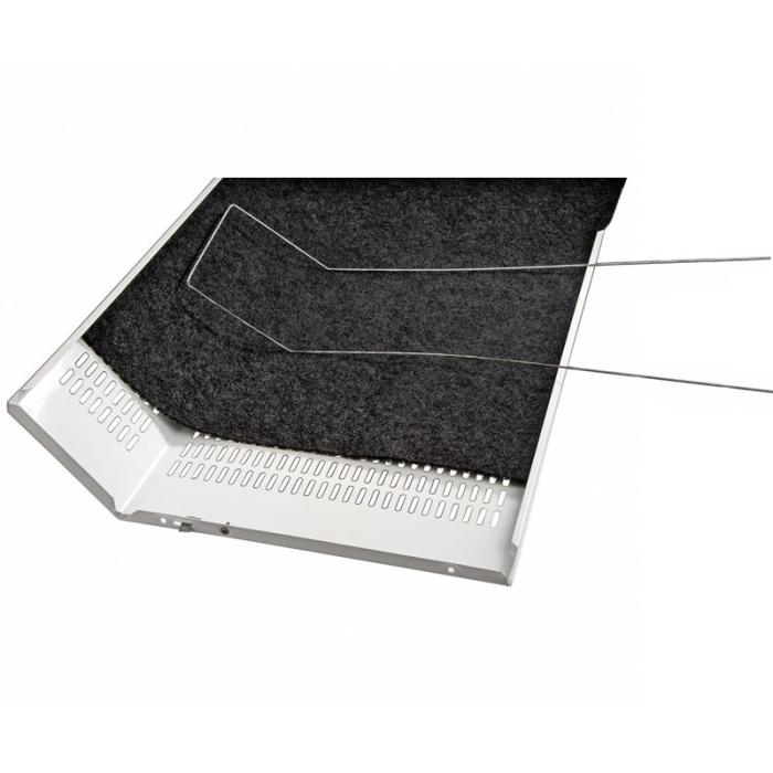 Xavax - XAVAX Kolfilter Filter Köksfläkt 2-Pack