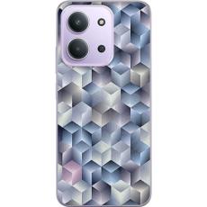 iSecrets - Mobilskal till Xiaomi Redmi 15C med Cyklon