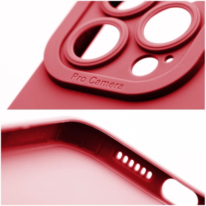 Roar - Roar Luna skal för iPhone 11 Pro Röd