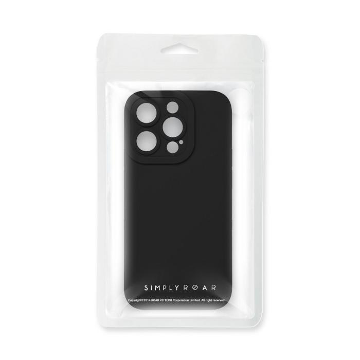 Roar - Roar Luna skal för iPhone 11 Pro Svart