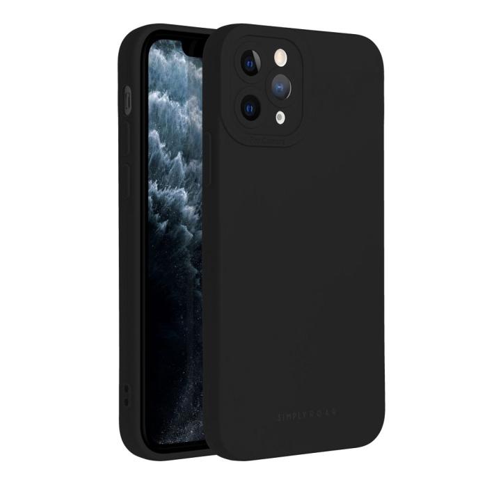 Roar - Roar Luna skal för iPhone 11 Pro Svart
