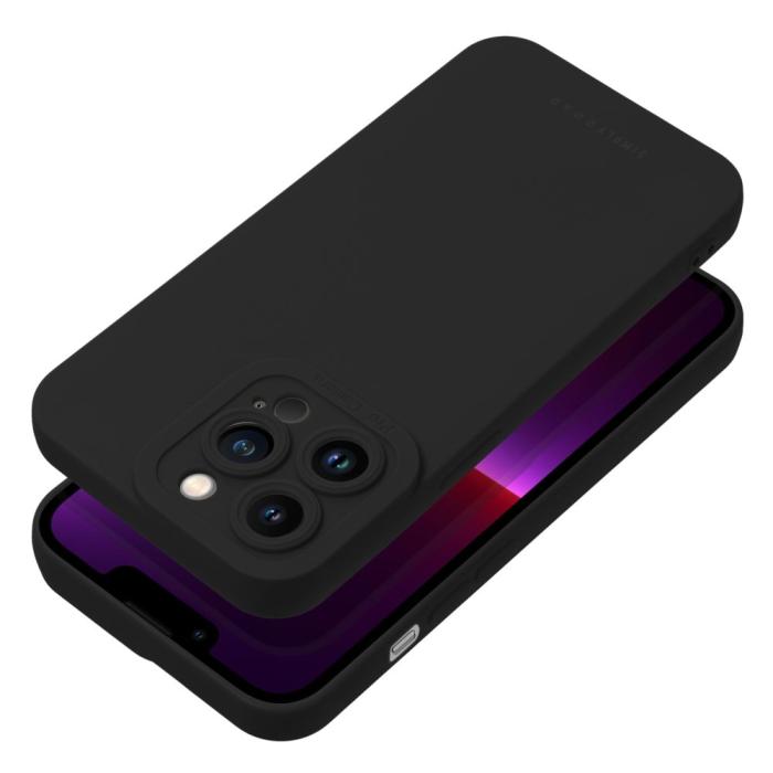 Roar - Roar Luna skal för iPhone 11 Pro Svart