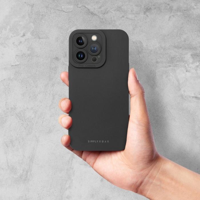 Roar - Roar Luna skal för iPhone 11 Pro Svart