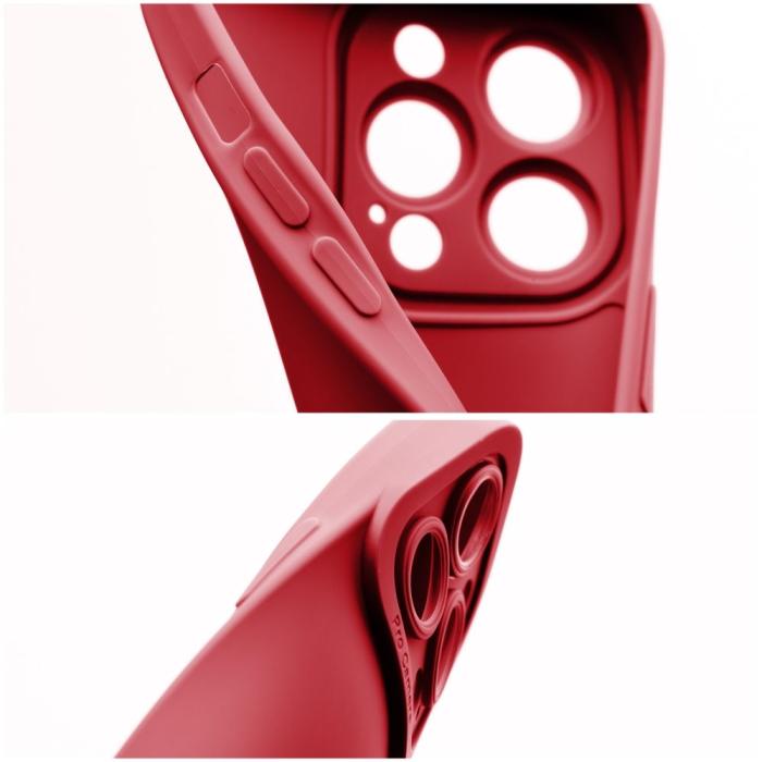 Roar - Roar Luna skal för iPhone 11 Röd
