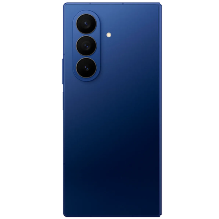 Samsung - Galaxy Z Fold 7 - 12GB RAM - 512GB - Blå Shadow