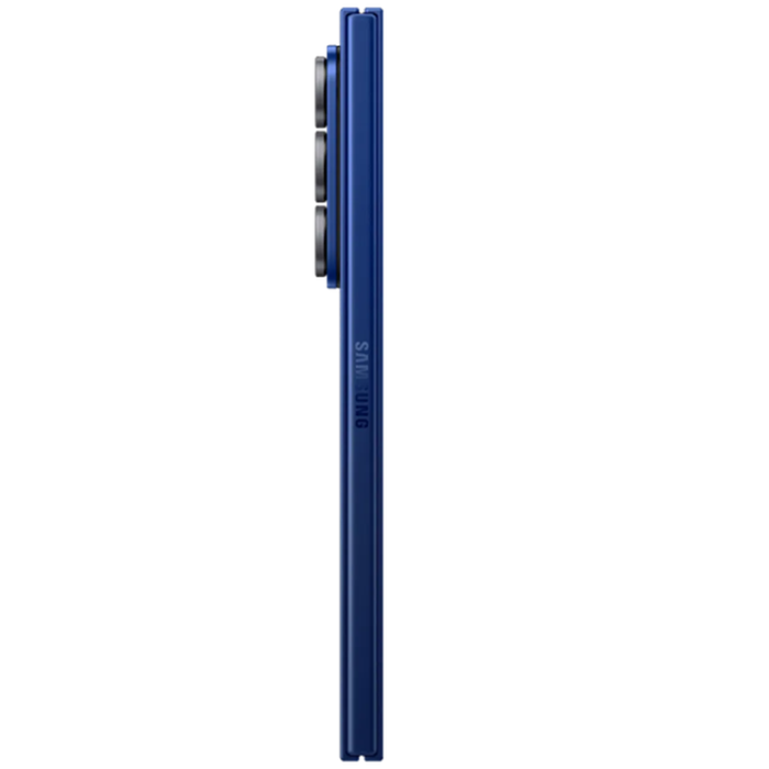 Samsung - Galaxy Z Fold 7 - 12GB RAM - 512GB - Blå Shadow