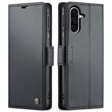 Caseme - CASEME 023 Mobilskal till Samsung Galaxy A17 5G/4G - Svart