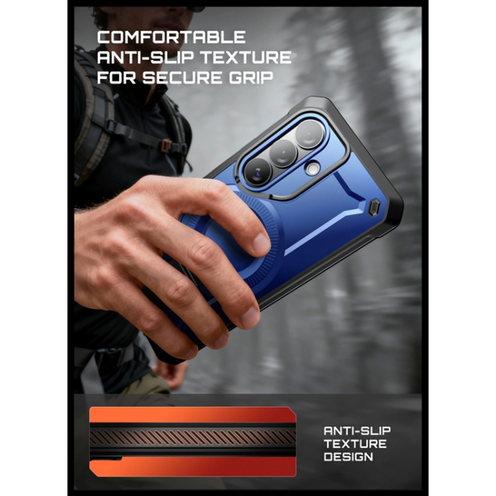 SupCase - SupCase Mobilskal För Galaxy S26 Magsafe Unicorn Beetle Pro