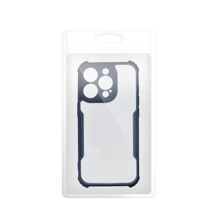 OEM - iPhone 14 Plus Mobilskal Anti-Drop - Navy
