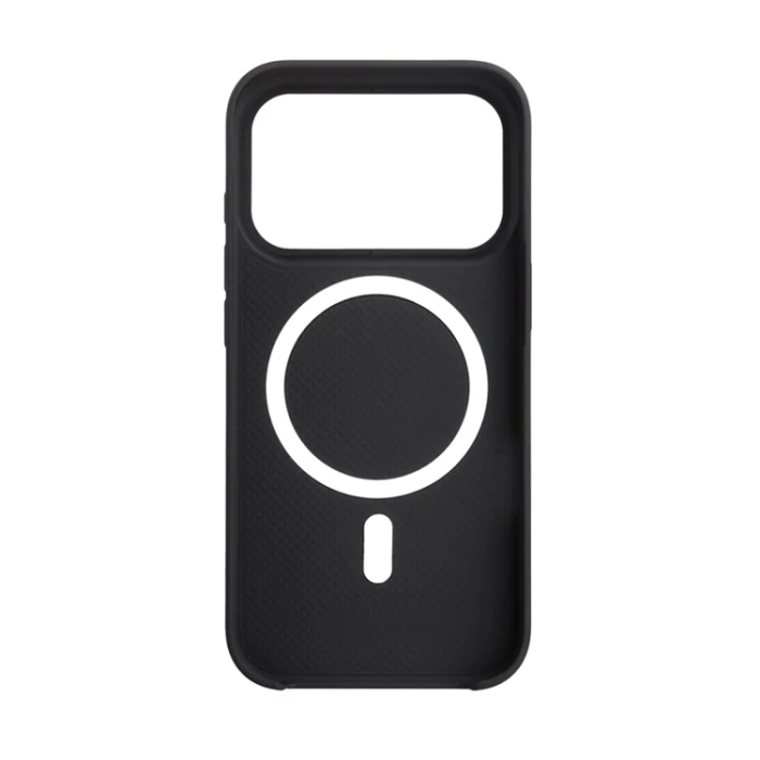 Melkco - MELKCO iPhone 17 Pro Mobilskal Magsafe Äkta läder