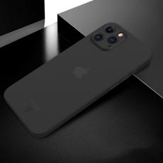 X-Level - X-LEVEL Wing Series Mobilskal till iPhone 12 Pro Svart