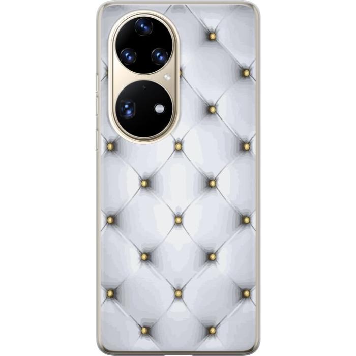 iSecrets - Mobilskal till Huawei P50 Pro med Fancy