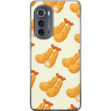 iSecrets - Mobilskal till Motorola Edge (2022) med R&auml;kor