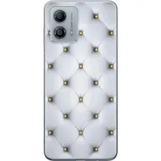 Gustaf - Mobilskal till Motorola Moto G53 med Fancy