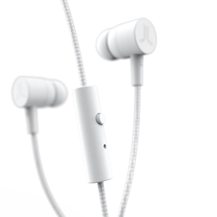 UTGATT5 - WESC In-Ear hörlurar Vit
