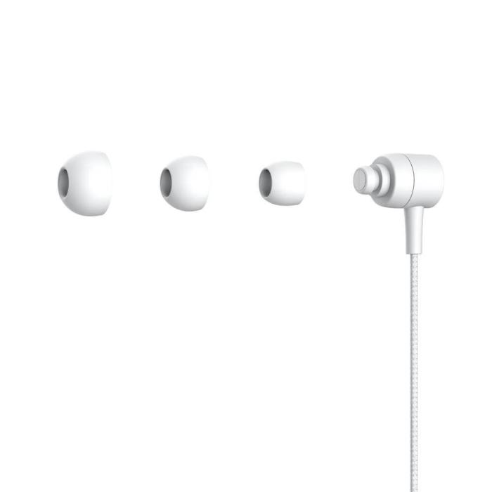 UTGATT5 - WESC In-Ear hörlurar Vit