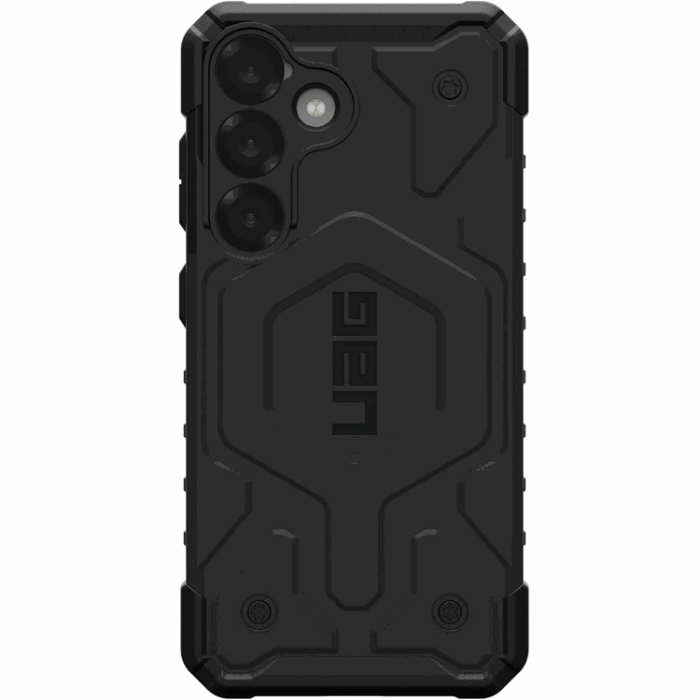 UAG - UAG Galaxy S25 Plus Mobilskal Pathfinder - Svart