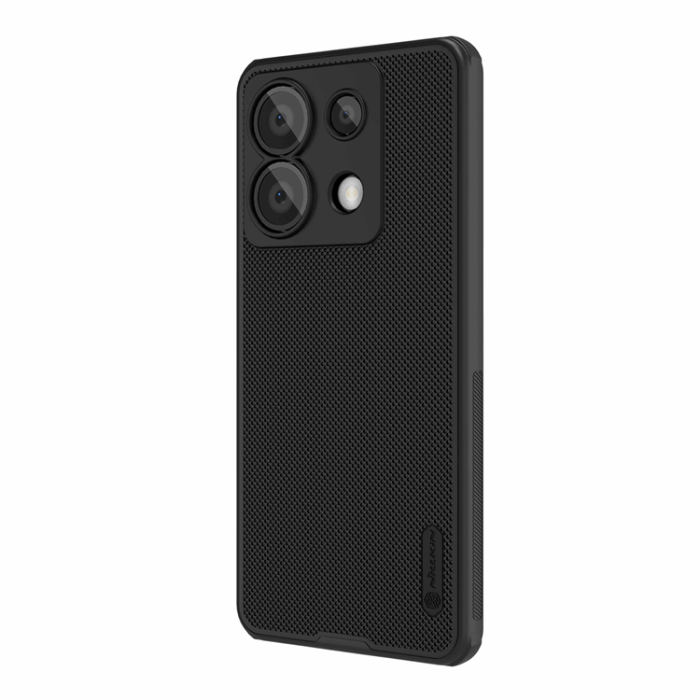 Nillkin - Nillkin Xiaomi Redmi Note 13 Pro Mobilskal Sheild Pro