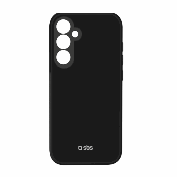 SBS - SBS Galaxy S24 Mobilskal Full Active D3O - Svart