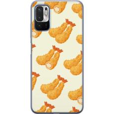 iSecrets - Mobilskal till Xiaomi Redmi Note 10 5G med Räkor