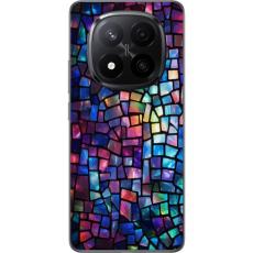 Gustaf - Mobilskal till Xiaomi Redmi Note 14 Pro+ med Disco