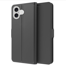 A-One Brand - iPhone 17 Plånboksfodral Shockproof