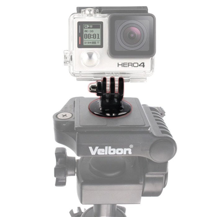 OEM - Sportkamerafäste med GoPro stativfäste