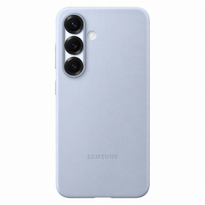 Samsung - Samsung Galaxy S25 Plus Mobilskal Kindsuit - Ljusblå