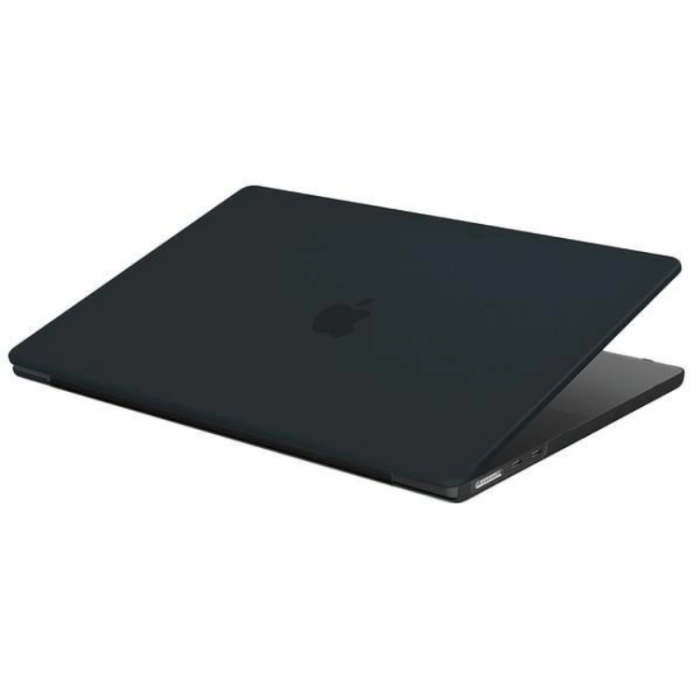 UNIQ - Uniq Macbook Air 15 Skal Claro - Transparent/Grå