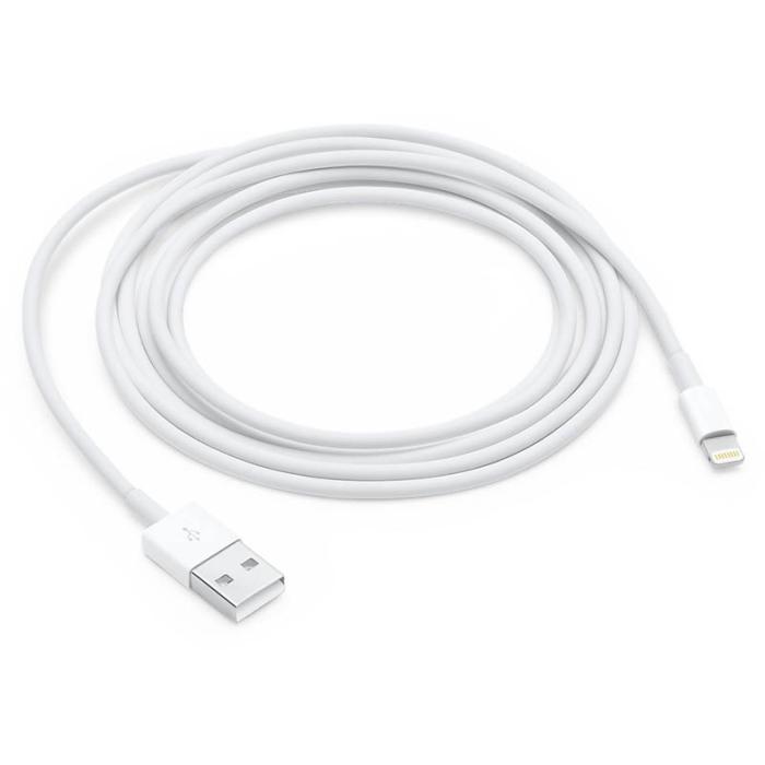 UTGATT1 - Apple Lightning To Usb Cable 2M Md819Zm/A