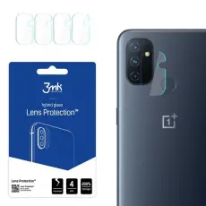 3MK - 3MK OnePlus Nord N100 s  Kameralinskydd