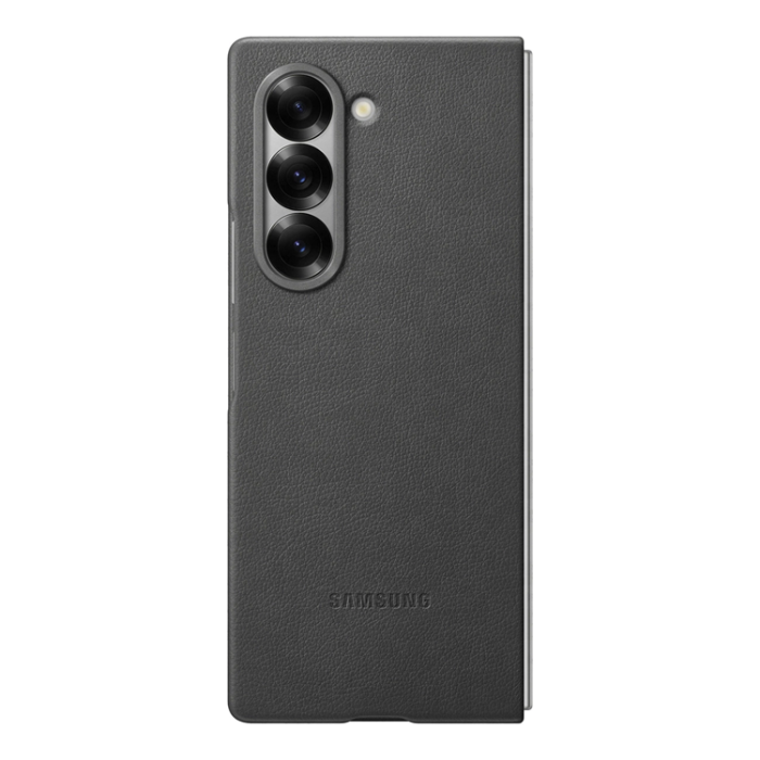 Samsung - Samsung Galaxy Z Fold 6 Mobilskal Kindsuit - Grå