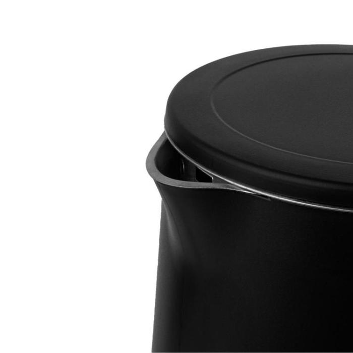 Huslog - Huslog Vattenkokare med Pekskärm HUS1049