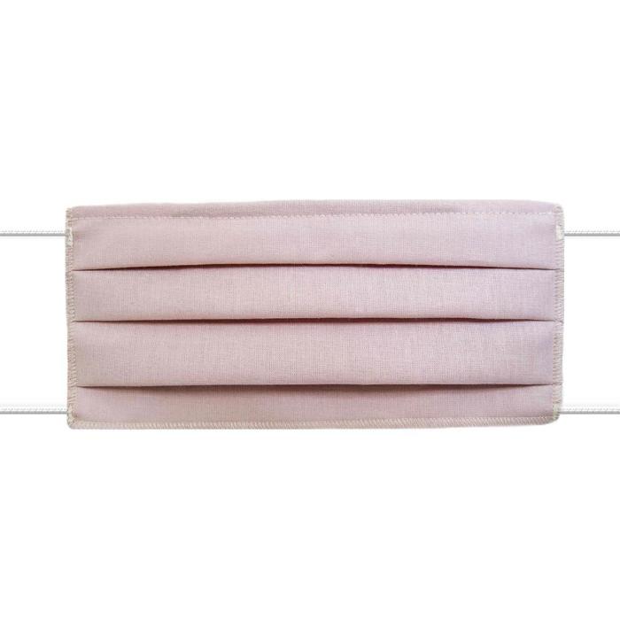 OEM - Tvättbart Munskydd LaxRosa 1-Pack
