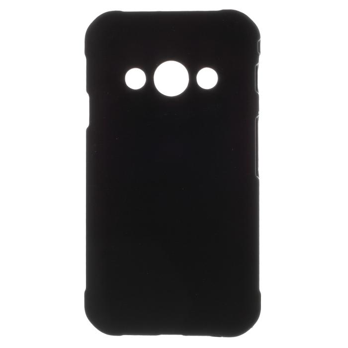 OEM - Mobilskal till Samsung Galaxy Xcover 3 - Svart