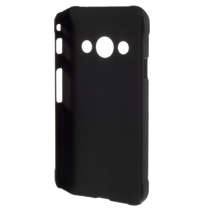OEM - Mobilskal till Samsung Galaxy Xcover 3 - Svart