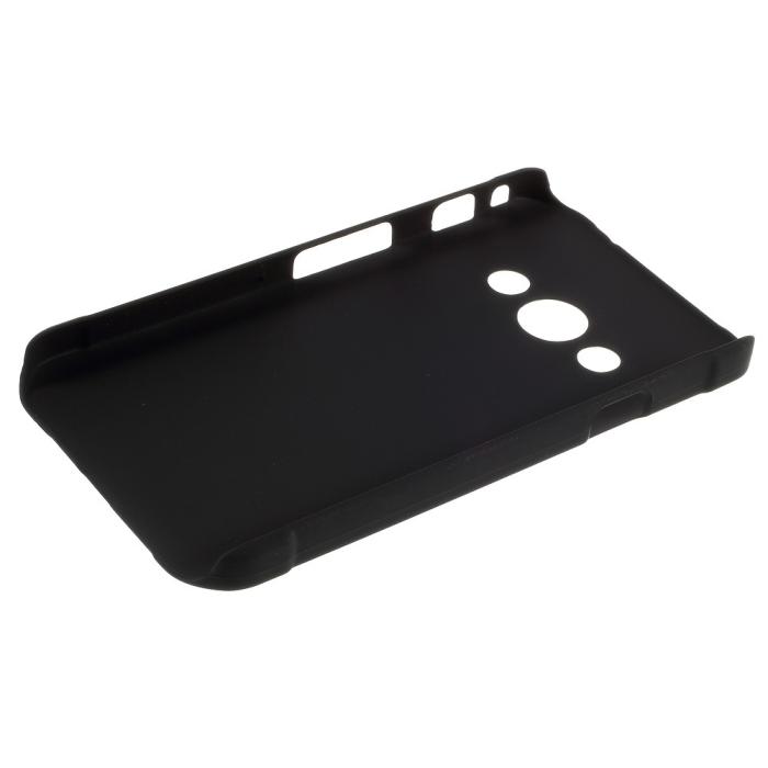 OEM - Mobilskal till Samsung Galaxy Xcover 3 - Svart