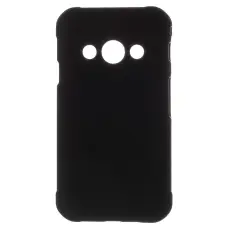 OEM - Mobilskal till Samsung Galaxy Xcover 3 - Svart