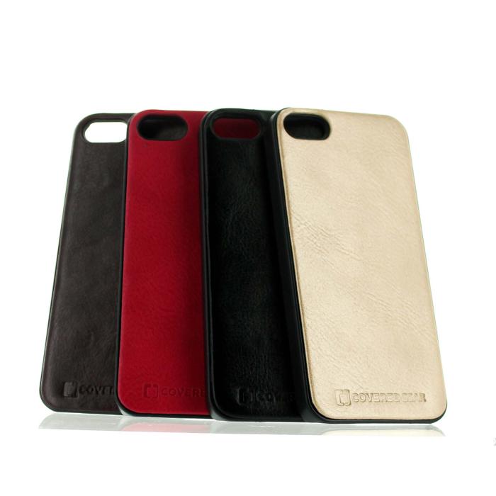 UTGATT5 - CoveredGear LifeStyle - iPhone 5/5S/SE - Rosa