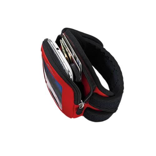 Armpocket Aero i15 Sportarmband - Lila