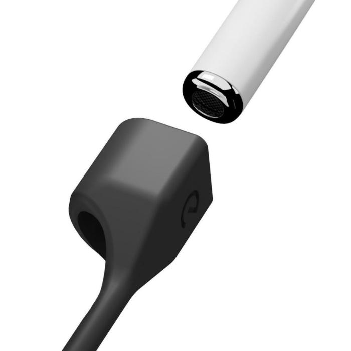 AirStrapz - AirStrapz - Straps för Airpods - Svart