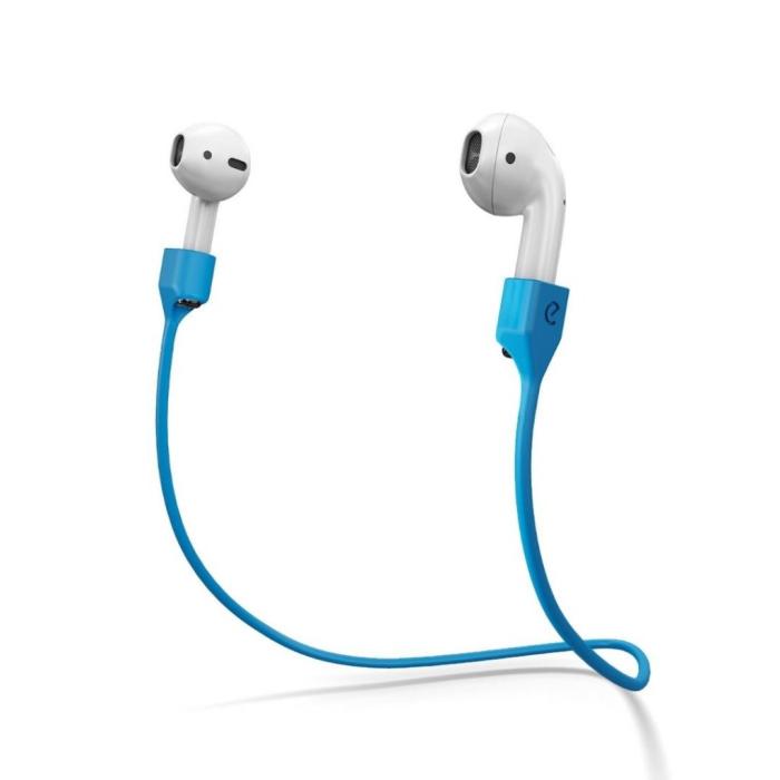 AirStrapz - AirStrapz - Straps för Airpods - Svart
