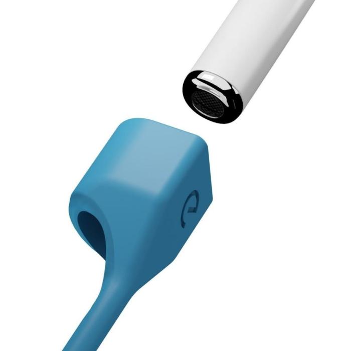 AirStrapz - AirStrapz - Straps för Airpods - Svart