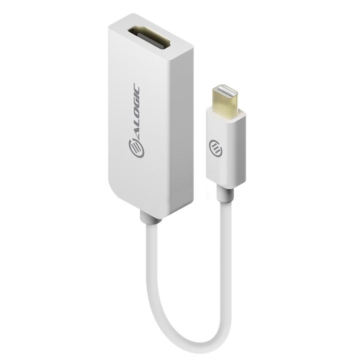 ALOGIC - ALOGIC Mini DisplayPort till HDMI med ljudstöd