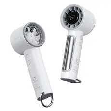 Dux Ducis - Dux Ducis Mini Handh&aring;llen Fl&auml;kt DT80 - Vit