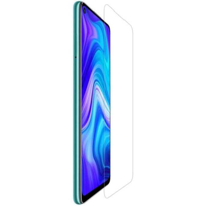 UTGATT5 - Nillkin Amazing H Härdat glas 9H Redmi 10X 4G/Redmi Note 9