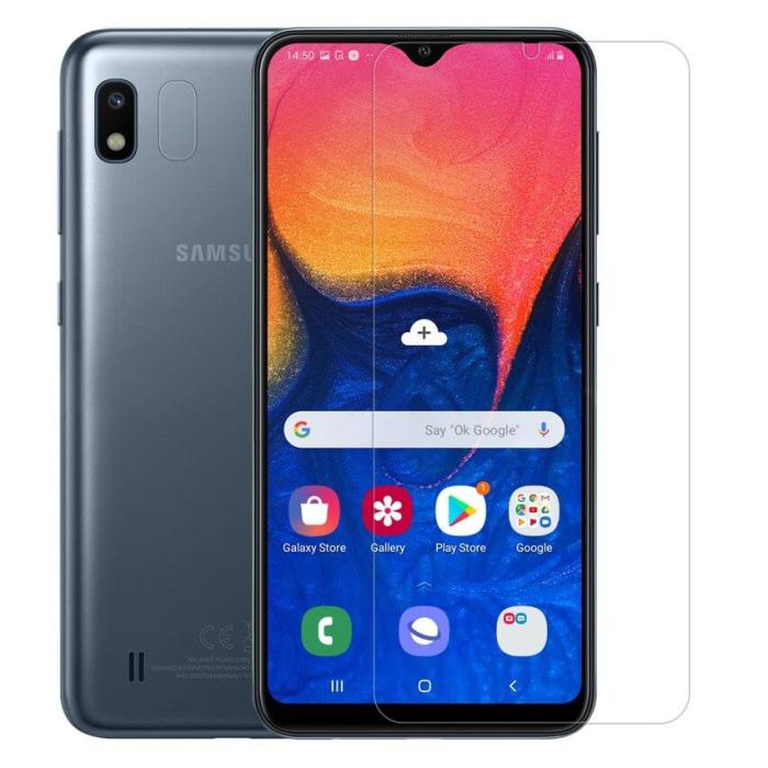 Nillkin - Nillkin Amazing H Härdat glas Galaxy A10
